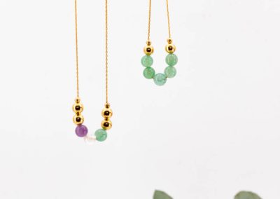 Collier Native 35€