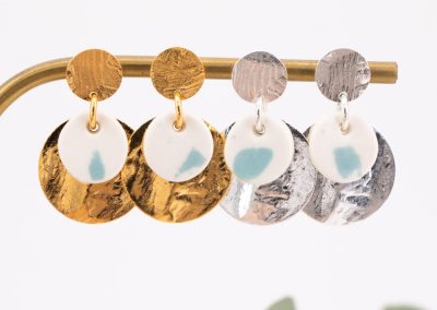 Boucles Rita - 32€
