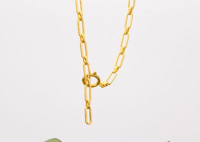 Collier Jane - 40€