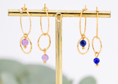 Boucles Lola - 28€