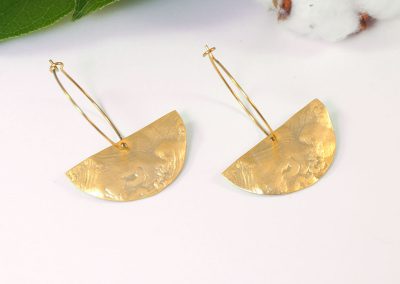 Boucles Sunset - 28€